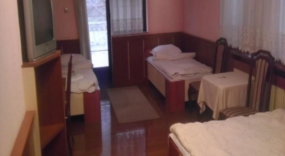 Motel Nana Banja Luka Zewnętrze zdjęcie