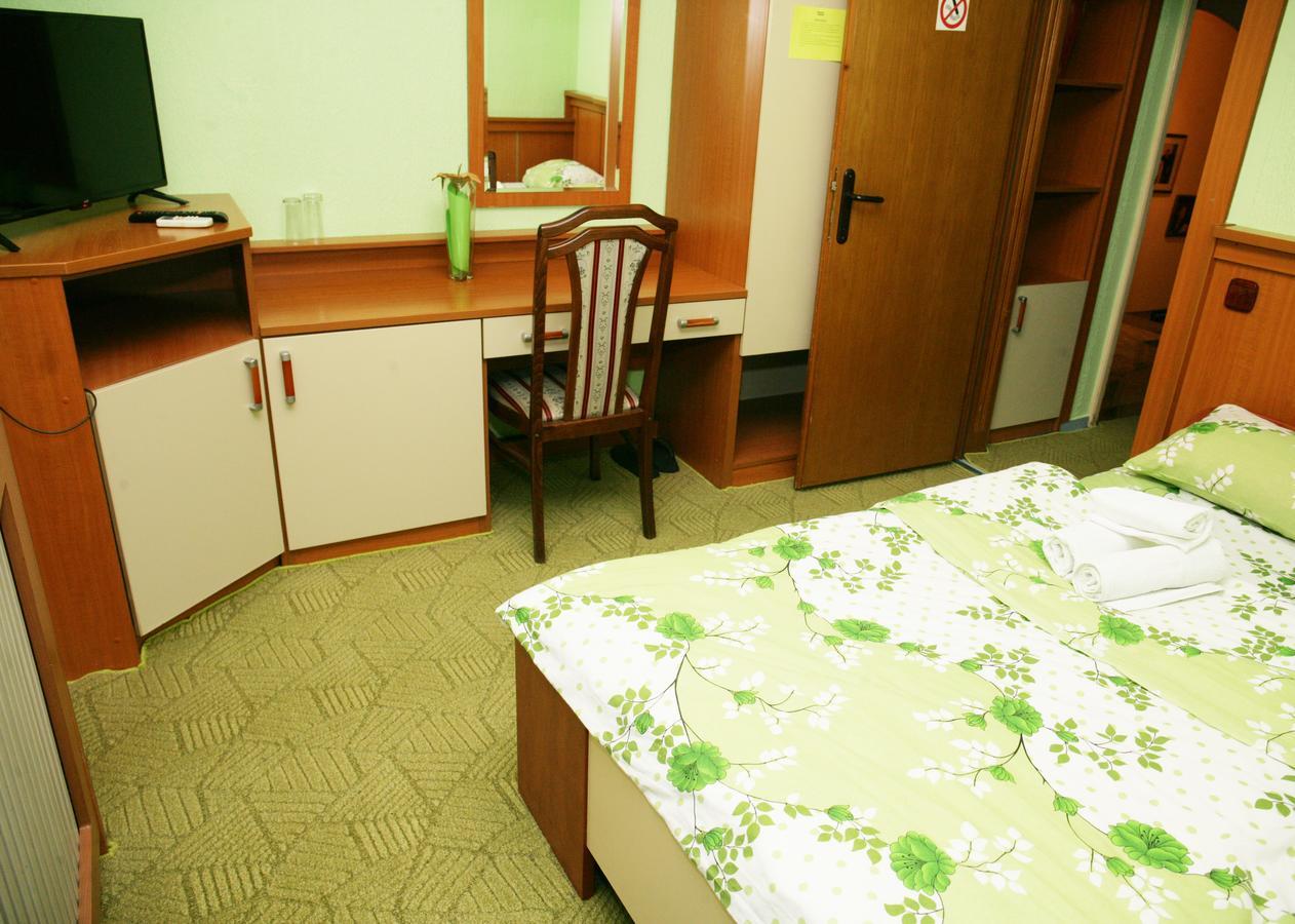 Motel Nana Banja Luka Zewnętrze zdjęcie