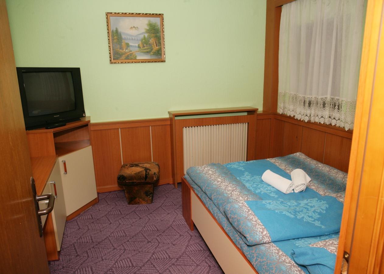 Motel Nana Banja Luka Zewnętrze zdjęcie
