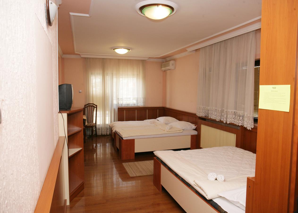 Motel Nana Banja Luka Pokój zdjęcie