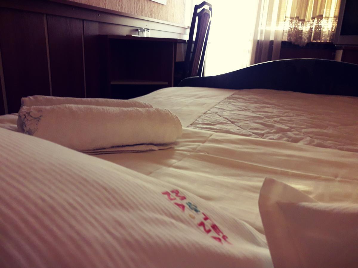 Motel Nana Banja Luka Zewnętrze zdjęcie