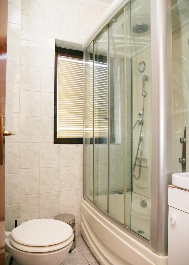 Motel Nana Banja Luka Zewnętrze zdjęcie