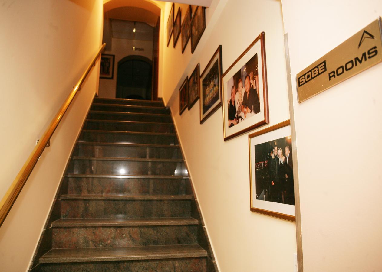 Motel Nana Banja Luka Zewnętrze zdjęcie