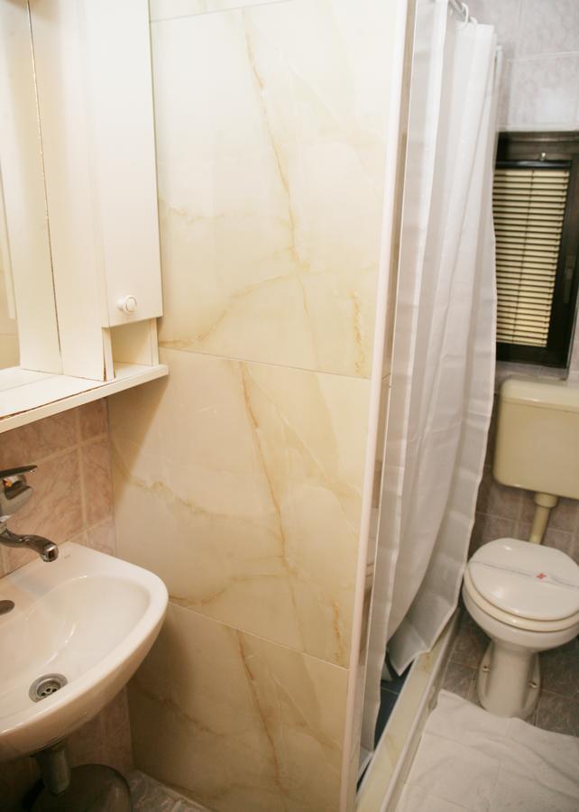 Motel Nana Banja Luka Zewnętrze zdjęcie