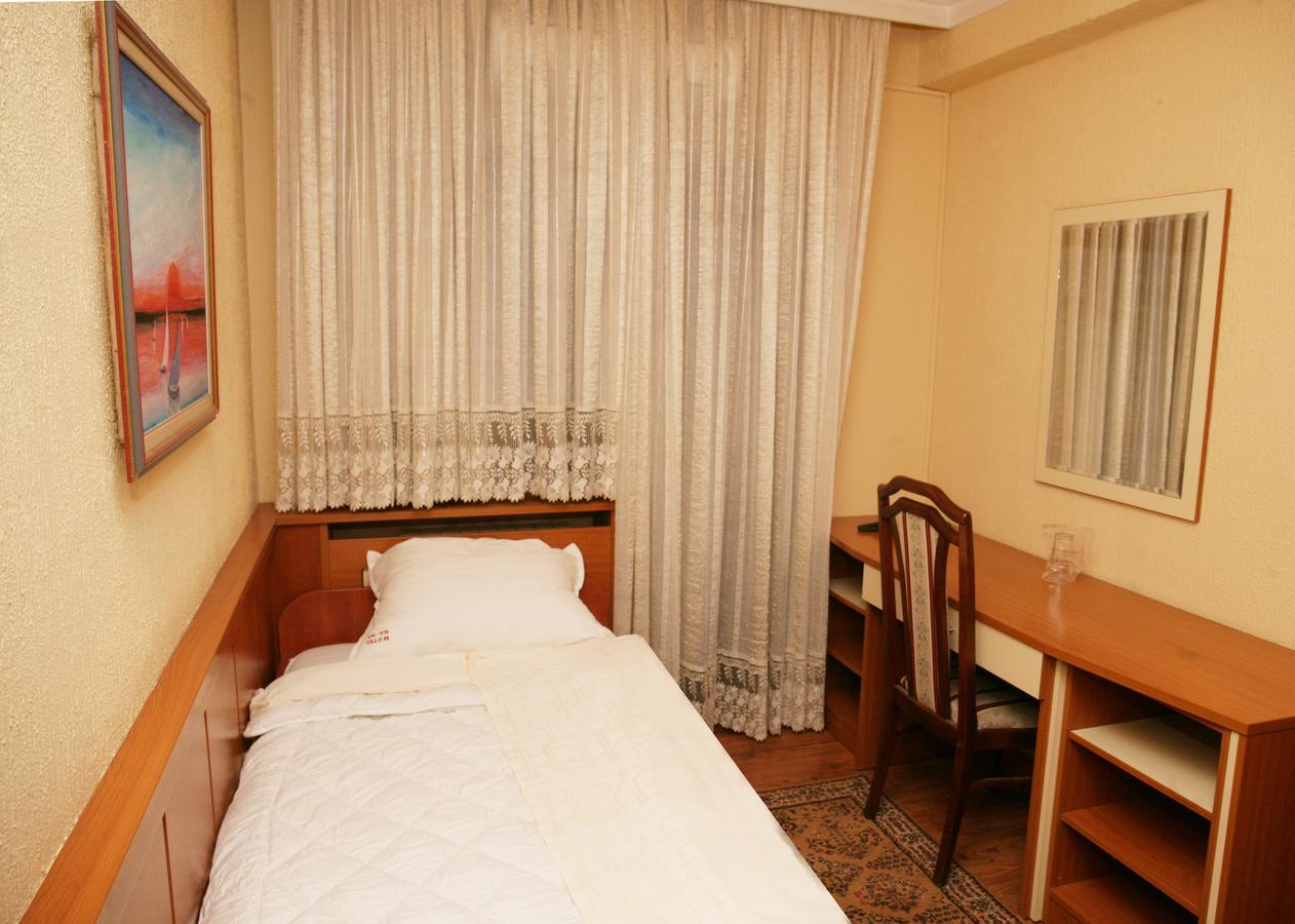 Motel Nana Banja Luka Pokój zdjęcie