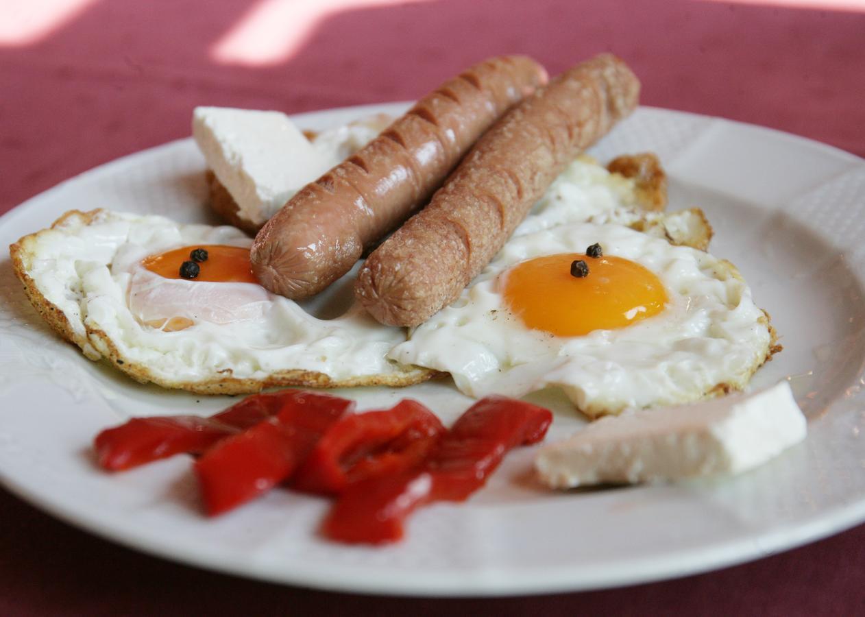 Motel Nana Banja Luka Pokój zdjęcie