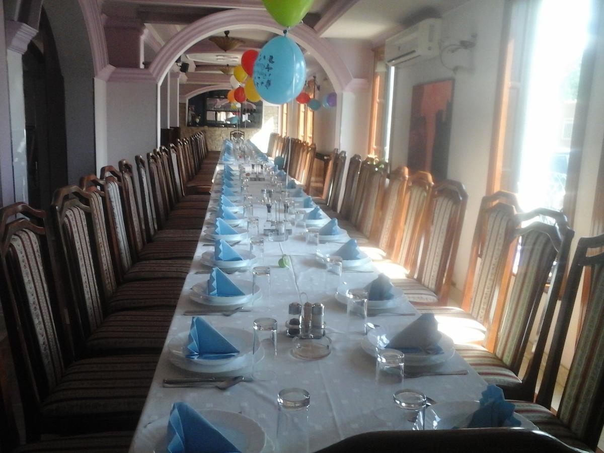 Motel Nana Banja Luka Zewnętrze zdjęcie