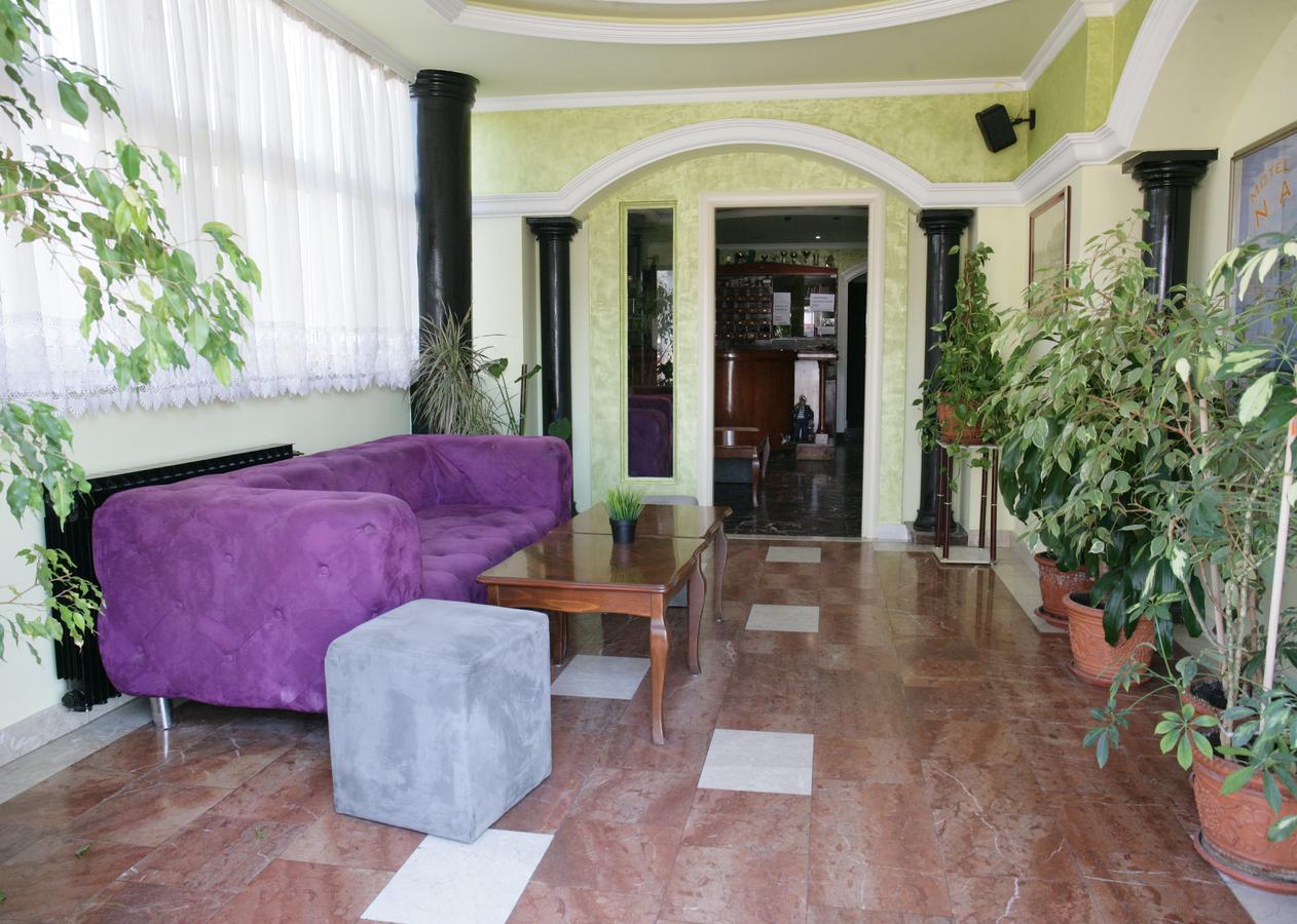 Motel Nana Banja Luka Zewnętrze zdjęcie