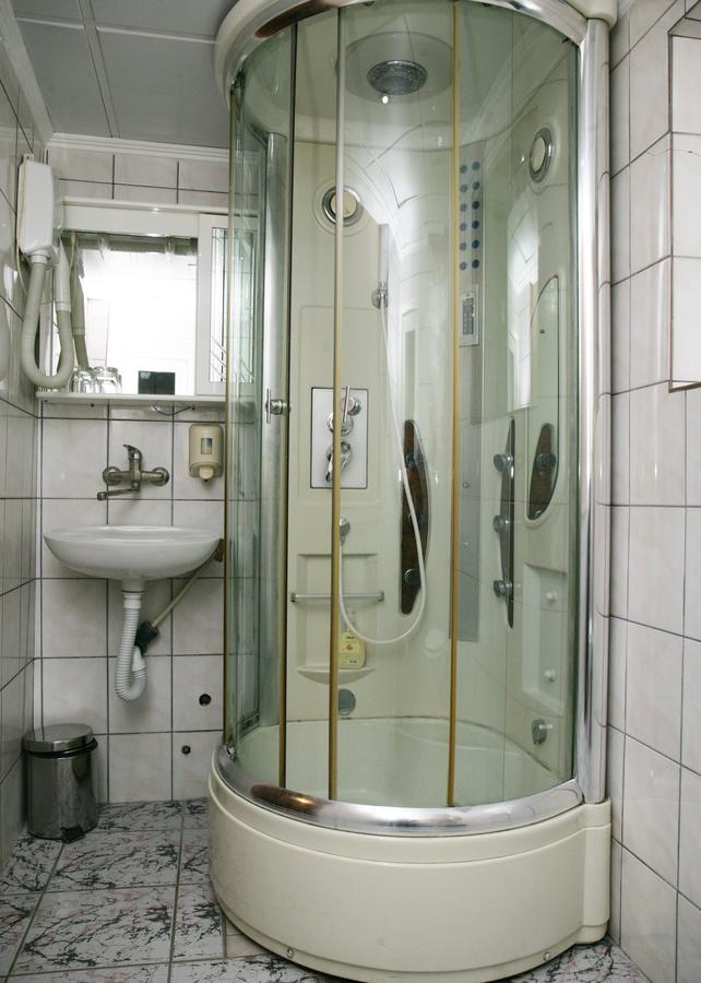 Motel Nana Banja Luka Zewnętrze zdjęcie