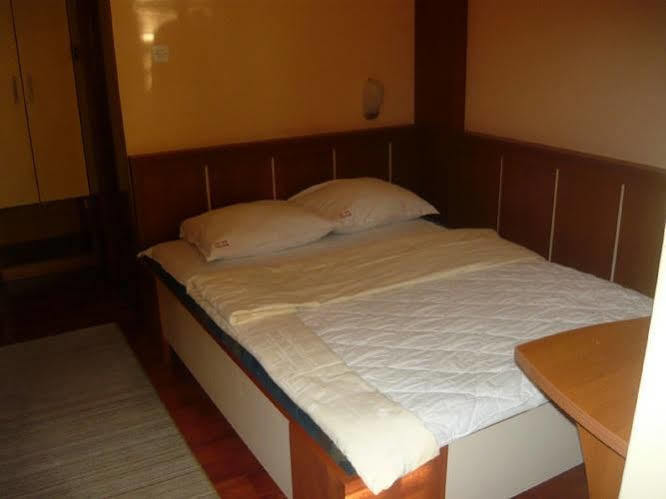 Motel Nana Banja Luka Zewnętrze zdjęcie