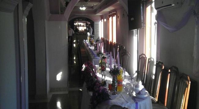 Motel Nana Banja Luka Restauracja zdjęcie