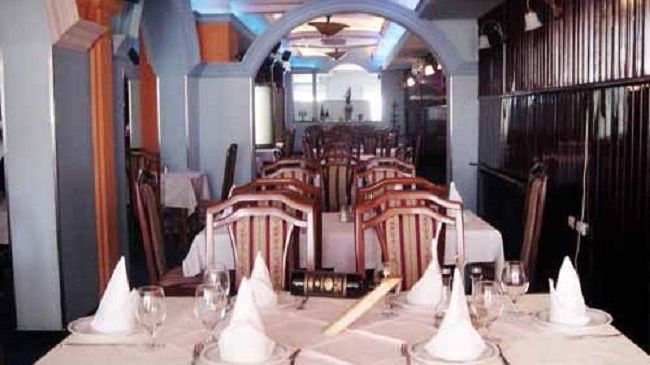 Motel Nana Banja Luka Zewnętrze zdjęcie