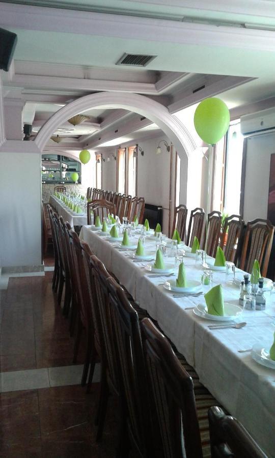 Motel Nana Banja Luka Pokój zdjęcie