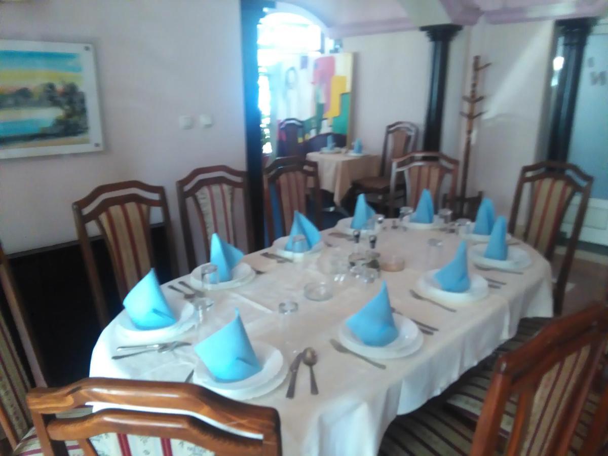 Motel Nana Banja Luka Pokój zdjęcie
